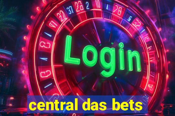 central das bets